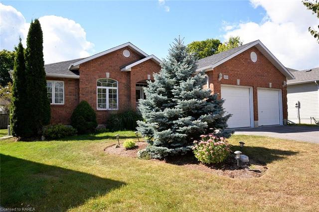 551 Monterey Court, House detached with 4 bedrooms, 3 bathrooms and 6 parking in Kingston ON | Image 2