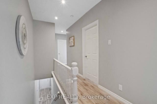 53 Cathcart St, House attached with 3 bedrooms, 2 bathrooms and 1 parking in Hamilton ON | Image 6