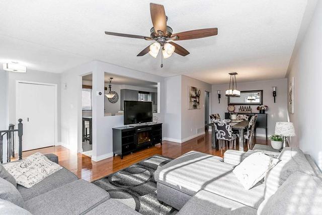 79 Maplegrove Ave, House detached with 3 bedrooms, 2 bathrooms and 5 parking in Bradford West Gwillimbury ON | Image 15