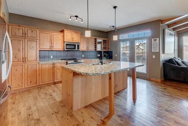 77 Brightonwoods Crescent Se, House detached with 4 bedrooms, 3 bathrooms and 4 parking in Calgary AB | Image 12