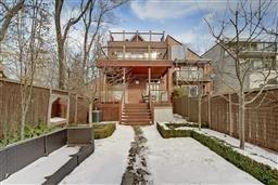 7 Buller Ave, House detached with 4 bedrooms, 5 bathrooms and 3 parking in Toronto ON | Image 8