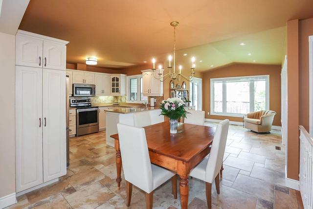 435 Simcoe St, House detached with 4 bedrooms, 3 bathrooms and 3 parking in Niagara on the Lake ON | Image 5