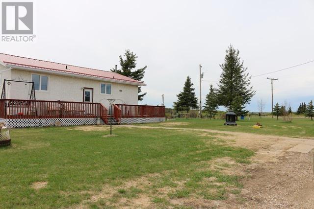Rm Of Canwood, House other with 4 bedrooms, 2 bathrooms and null parking in Canwood SK | Image 25