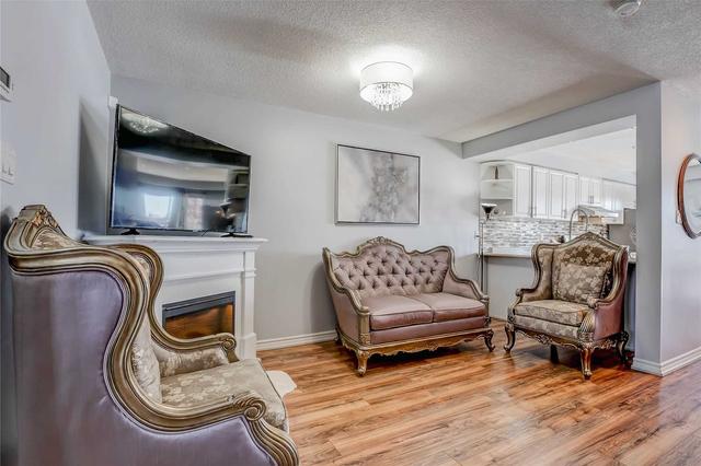 3924 Beechnut Row, House semidetached with 3 bedrooms, 4 bathrooms and 2 parking in Mississauga ON | Image 38