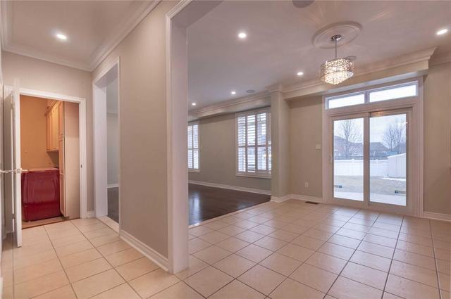 79 Vellore Ave, House detached with 4 bedrooms, 5 bathrooms and 5 parking in Vaughan ON | Image 38