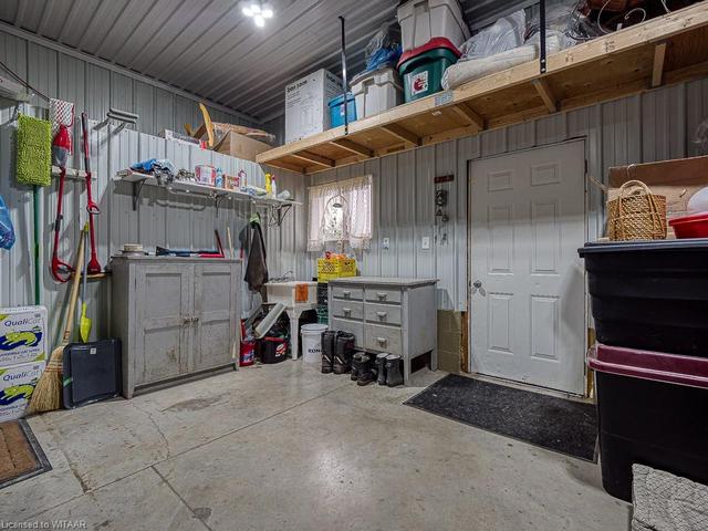 1243 Norfolk County Road 28, House detached with 3 bedrooms, 1 bathrooms and 8 parking in Norfolk County ON | Image 14