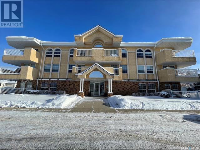 205 - 57 Russell Drive, Home with 2 bedrooms, 2 bathrooms and null parking in Yorkton SK | Card Image