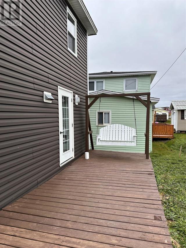 35 Barrisway Road, House detached with 3 bedrooms, 1 bathrooms and null parking in Garnish NL | Image 3