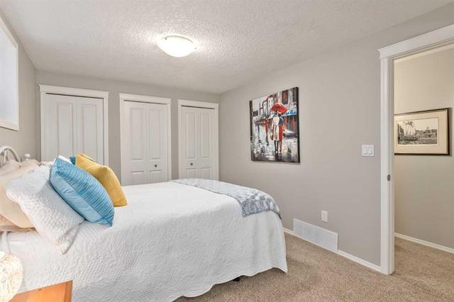 644 Riverside Boulevard Nw, Home with 2 bedrooms, 2 bathrooms and 4 parking in High River AB | Image 36