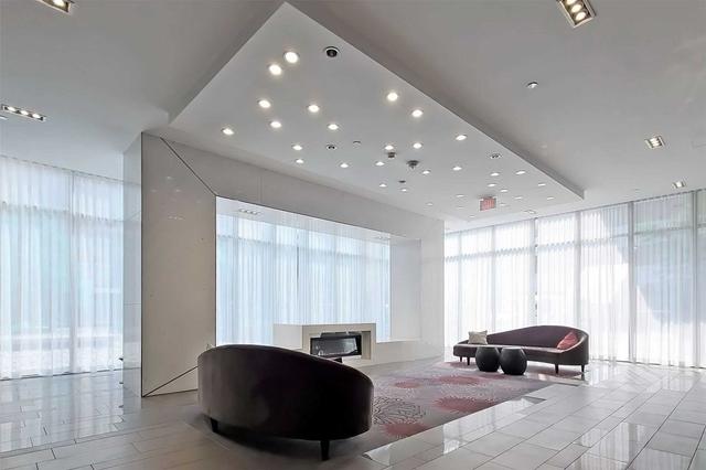 1011 - 88 Sheppard Ave E, Condo with 1 bedrooms, 1 bathrooms and 1 parking in Toronto ON | Image 15