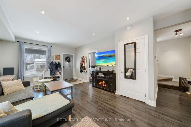 47 East 33rd St, House detached with 3 bedrooms, 1 bathrooms and 1 parking in Hamilton ON | Image 26