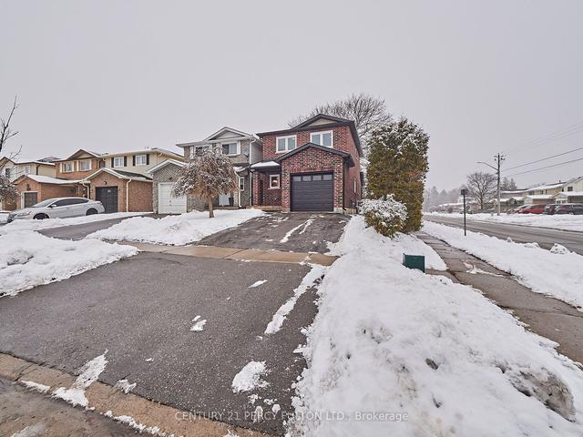 1638 Norwill Cres, House detached with 3 bedrooms, 2 bathrooms and 3 parking in Oshawa ON | Image 23