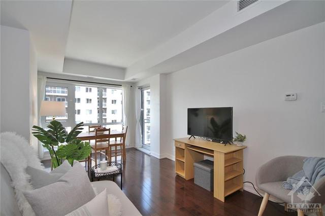 606 - 330 Titan Private, Condo with 1 bedrooms, 1 bathrooms and 1 parking in Ottawa ON | Image 12