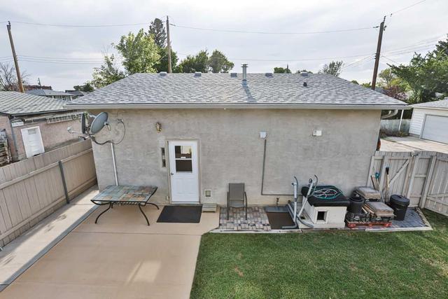 332 15 Street N, House detached with 3 bedrooms, 3 bathrooms and 4 parking in Lethbridge AB | Image 46