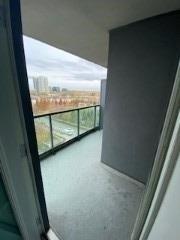 908 - 30 Harrison Garden Blvd, Condo with 1 bedrooms, 1 bathrooms and 1 parking in Toronto ON | Image 9