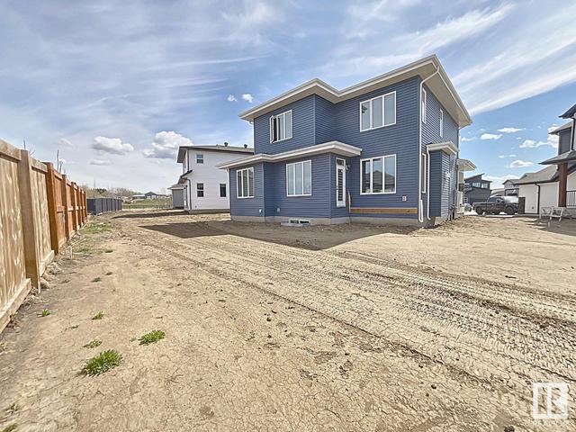 14 Berwick Ba, House detached with 3 bedrooms, 2 bathrooms and 4 parking in Strathcona County AB | Image 23