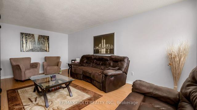 3106 - 3650 Kaneff Cres, Condo with 2 bedrooms, 2 bathrooms and 1 parking in Mississauga ON | Image 36