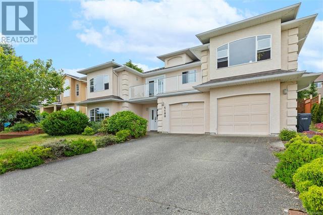 6488 Lasalle Rd, House detached with 5 bedrooms, 3 bathrooms and 4 parking in Nanaimo BC | Image 32