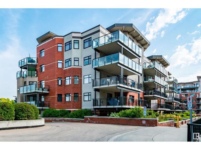 406 - 121 Festival Wy, Condo with 1 bedrooms, 1 bathrooms and null parking in Edmonton AB | Image 46