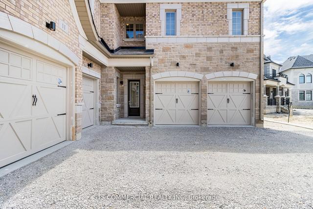 11 Mountain Vista Crt, House detached with 5 bedrooms, 6 bathrooms and 8 parking in Vaughan ON | Image 23