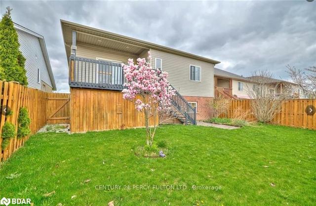7184 Kelly Dr, House detached with 3 bedrooms, 3 bathrooms and 3 parking in Niagara Falls ON | Image 27