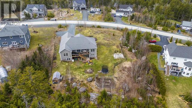 64 Thyme Lane, House detached with 5 bedrooms, 3 bathrooms and null parking in Halifax NS | Image 40