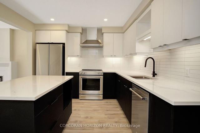 11 - 40 Bastien St, Townhouse with 3 bedrooms, 3 bathrooms and 2 parking in Cambridge ON | Image 28