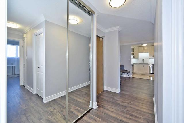 801 - 70 Baif Blvd, Condo with 2 bedrooms, 2 bathrooms and 2 parking in Richmond Hill ON | Image 23