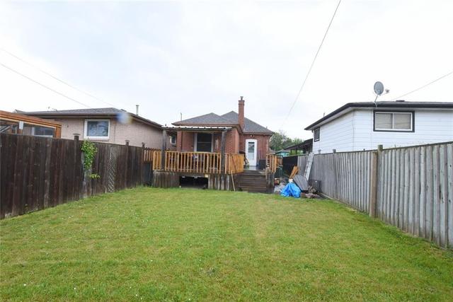 257 Tragina Avenue N, House detached with 3 bedrooms, 1 bathrooms and 1 parking in Hamilton ON | Image 22