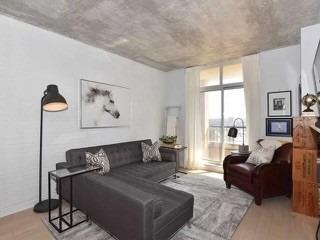 1508 - 1105 Leslie St, Condo with 1 bedrooms, 1 bathrooms and 1 parking in Toronto ON | Card Image