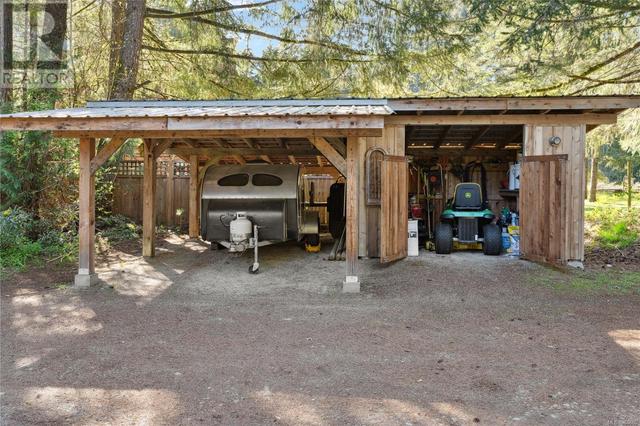 5151 Alexander Rd, House detached with 3 bedrooms, 3 bathrooms and 6 parking in Cowichan Valley E BC | Image 46