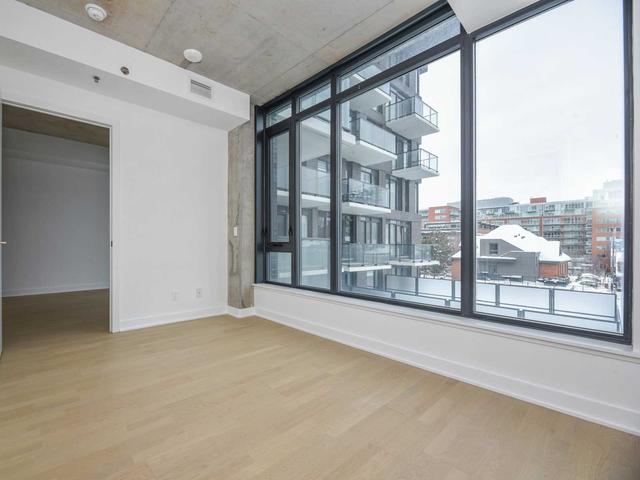 302 - 203 Catherine St, Condo with 1 bedrooms, 1 bathrooms and 1 parking in Ottawa ON | Image 13