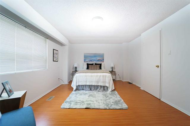 73 - 525 Meadows Blvd, Townhouse with 3 bedrooms, 3 bathrooms and 2 parking in Mississauga ON | Image 17