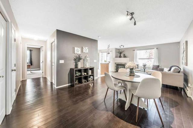 105 - 6105 Valleyview Park Se, Condo with 2 bedrooms, 2 bathrooms and 1 parking in Calgary AB | Image 1