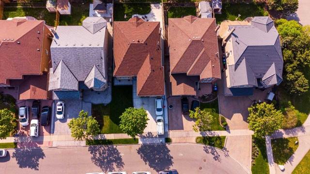34 Blue Oak Ave, House detached with 5 bedrooms, 6 bathrooms and 7 parking in Brampton ON | Image 23