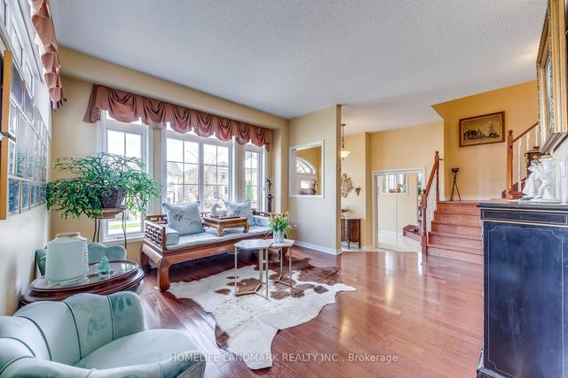 2147 Nightingale Way, House detached with 4 bedrooms, 4 bathrooms and 6 parking in Oakville ON | Image 30
