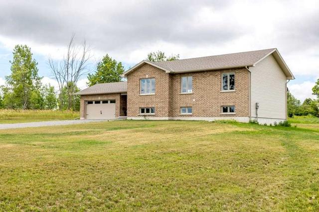 258 8th Line Road S, House detached with 2 bedrooms, 2 bathrooms and 12 parking in Douro Dummer ON | Image 12