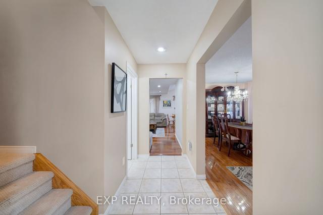 43 Bianca Dr, House detached with 3 bedrooms, 3 bathrooms and 4 parking in Hamilton ON | Image 28