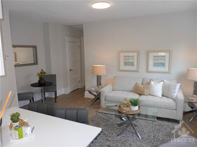 1 - 375 Mackay Street, Condo with 2 bedrooms, 1 bathrooms and null parking in Ottawa ON | Image 12