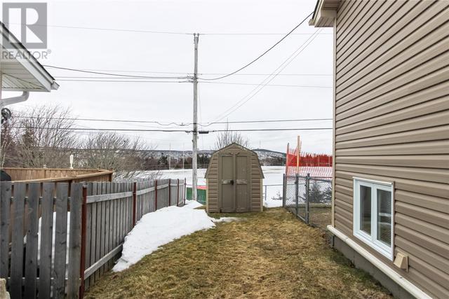 113 Michener Avenue, House detached with 3 bedrooms, 1 bathrooms and null parking in Mount Pearl NL | Image 2