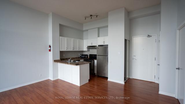 404 - 1600 Keele St, Condo with 1 bedrooms, 1 bathrooms and 1 parking in Toronto ON | Image 21