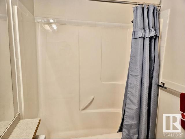 210 - 10535 122 St Nw, Condo with 2 bedrooms, 2 bathrooms and null parking in Edmonton AB | Image 9