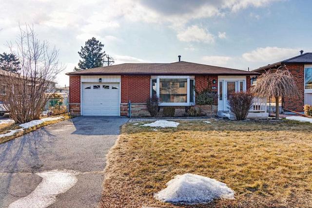 46 Bryant Rd, House detached with 3 bedrooms, 2 bathrooms and 3 parking in Ajax ON | Image 12