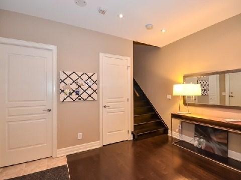 th18 - 21 Burkebrook Pl, Townhouse with 3 bedrooms, 3 bathrooms and 2 parking in Toronto ON | Image 16