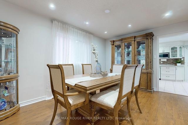 3775 Ellesmere Rd, House detached with 4 bedrooms, 4 bathrooms and 8 parking in Toronto ON | Image 37