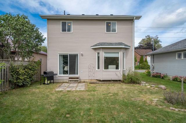 25 Durham St W, House detached with 3 bedrooms, 2 bathrooms and 2 parking in Kawartha Lakes ON | Image 28