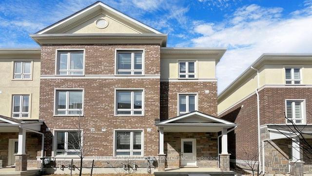 17 Massachusetts Lane, House attached with 4 bedrooms, 3 bathrooms and 4 parking in Markham ON | Image 1