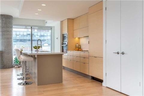 407 - 390 Cherry St, Condo with 3 bedrooms, 2 bathrooms and 2 parking in Toronto ON | Image 7