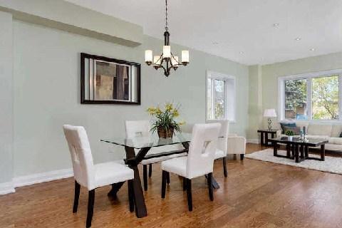 54 Dorset Rd, House detached with 4 bedrooms, 4 bathrooms and 4 parking in Toronto ON | Image 3