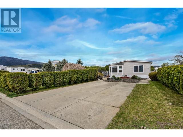43 - 9510 97 N Highway, House other with 2 bedrooms, 2 bathrooms and 4 parking in Okanagan (Part) 1 BC | Image 19